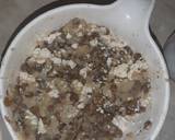 Layered Lentils recipe step 2 photo