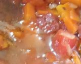 Foto del paso 5 de la receta: Guiso de lentejas🤩😋😋😋👏