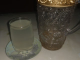 Simple Lemonade