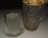 A picture of step 4 of Simple Lemonade.
