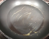 Foto del paso 4 de la receta: Creps de olivada, brie y nueces