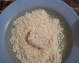 Foto langkah ke 7 dari resep Nugget Tempe Oregano.