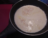 Foto del paso 6 de la receta: Calamares sobre base crujiente
