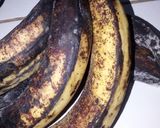 Foto langkah ke 2 dari resep Pisang geprek ala kobe.