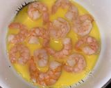 Foto del paso 2 de la receta: CAMARONES REBOZADOS CON QUESO💥🍤🧀 Súper fácil de hacer!!