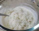 A picture of step 2 of Chobaa.