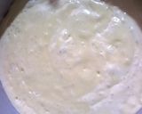 Foto del paso 5 de la receta Genoise de Coco (altura 10 cm) 😍