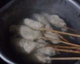 Foto langkah ke 6 dari resep Sempol ayam.