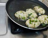 Sabudana Vada recipe step 3 photo