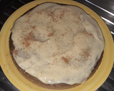 Foto del paso 5 de la receta: Mini torta de café (en la estufa)
