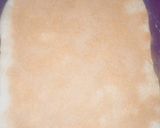 A picture of step 4 of Cinnamon rolls.