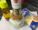 Foto del paso 1 de la receta: Milhojas de patata al horno