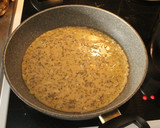Foto del paso 11 de la receta: Almu, ommeleteado y verdurozo, con fugazzas calientitas, los calentitos son los panchosss