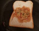 Bread Omelette and chips recipe step 4 photo
