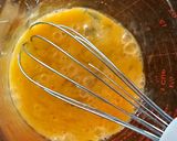 A picture of step 1 of My Colourful tasty Omelette.