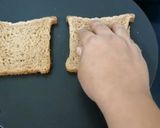 મગદાળ ટોસ્ટ (Moong Dal Toast Recipe In Gujarati) રેસીપી સ્ટેપ3ફોટો
