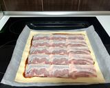 Foto del paso 2 de la receta: Empanada barbacoa