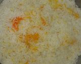 A picture of step 5 of Biryani #arabic dishes contest.