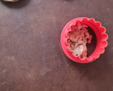 Foto del paso 4 de la receta: Galletitas dulcecitas a las ocho semillas 🌱 sin azúcares agregados ni edulcorantes, sin harina 🍪
