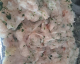 Foto del paso 3 de la receta: Albóndigas de merluza