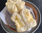 Foto langkah ke 12 dari resep Bakpao Premium.
