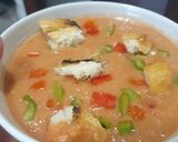 Foto del paso 6 de la receta Gazpacho casero