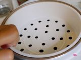 Oreo Cake Dua Bahan dengan Rice Cooker