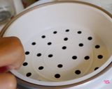 Foto langkah ke 2 dari resep Oreo Cake Dua Bahan dengan Rice Cooker.