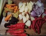 Foto langkah ke 2 dari resep Pindang patin.