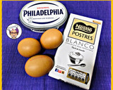 Foto del paso 1 de la receta: Pastelitos de queso
