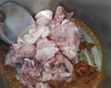 รูปขั้นตอนการทำที่ 2 ของ แกงมะเขือไก่