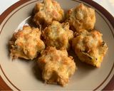 Foto langkah ke 6 dari resep Tahu fantasi/ rolade tahu.