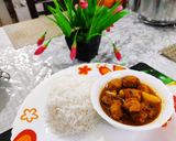 চন্দ্রমুখী মুইঠা (chandramukhi muithya recipe in Bengali) রেসিপির ধাপ 5 ছবি