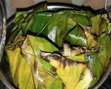 Foto langkah ke 2 dari resep Pepes Ayam Kemangi.