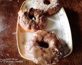 صورة لخطوة 2 من وصفة دوناتس 🍩🍩🍩🍹🍹