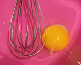 Foto del paso 1 de la receta: Torta Celebración 🥳 (Facilísima, rica y pocos ingredientes) 👶Apta +24m