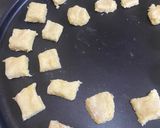 Foto del paso 2 de la receta: Minis de queso🧀