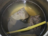 51. Krengsengan Hati Sapi