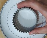 A picture of step 8 of Lemon Cheese cake.