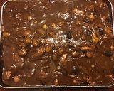 A picture of step 3 of California Farm Sauerbraten Beef Brisket.