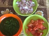 ભેળ (Bhel Recipe In Gujarati)