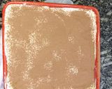 Foto del paso 6 de la receta: Tiramisú sin huevos
