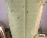 Foto del paso 4 de la receta: Jugo desinflamatorio e hidratante