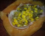 Foto del paso 6 de la receta: Supremas de pollo rellenas