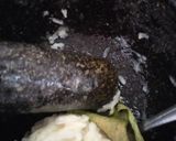 Foto langkah ke 2 dari resep Kacang kupas kriuk.
