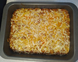 Foto del paso 4 de la receta: Revuelto calabacín con carne picada MC