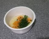 Foto del paso 3 de la receta: Tortilla de papa y Perejil