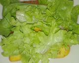 รูปขั้นตอนการทำที่ 6 ของ แซนวิชสลัดทูน่าแตงกวา (Tuna and Cucumber Salad Sandwich)