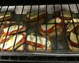 Foto del paso 3 de la receta: Tostadas italianas