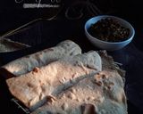 Foto langkah ke 8 dari resep (1.19) Chapati (Roti India).